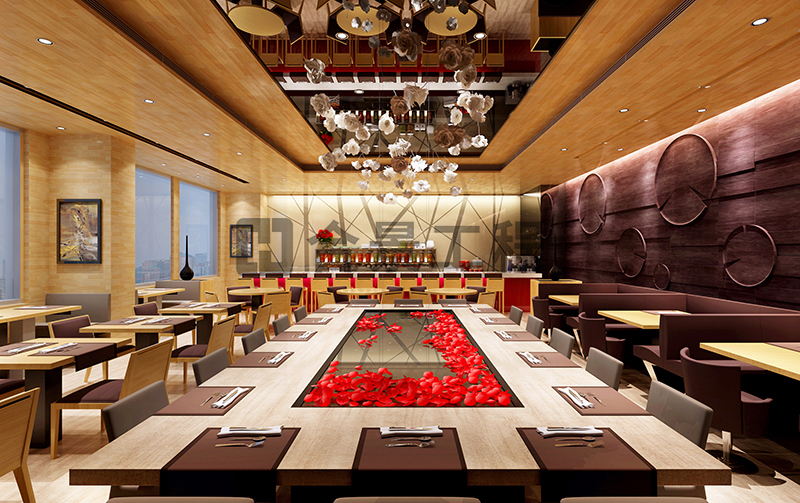 湖南永州江華國際大酒店