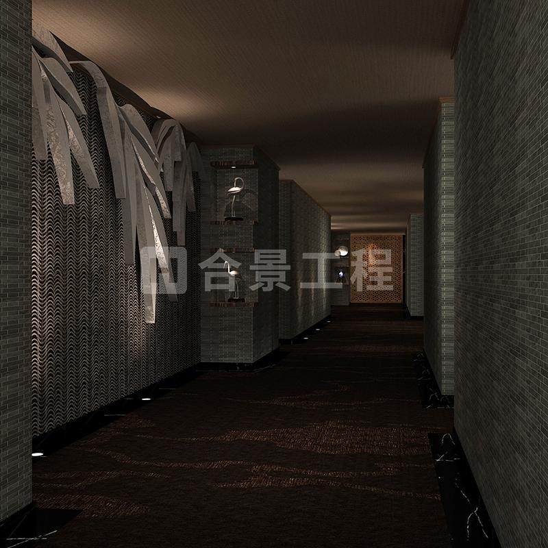 柏麗商務(wù)酒店